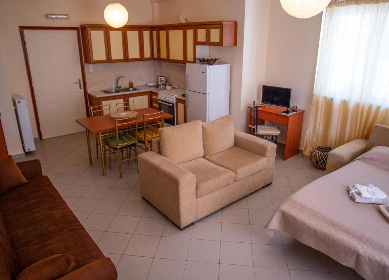 Helen - The Spartan Home Dış mekan fotoğraf
