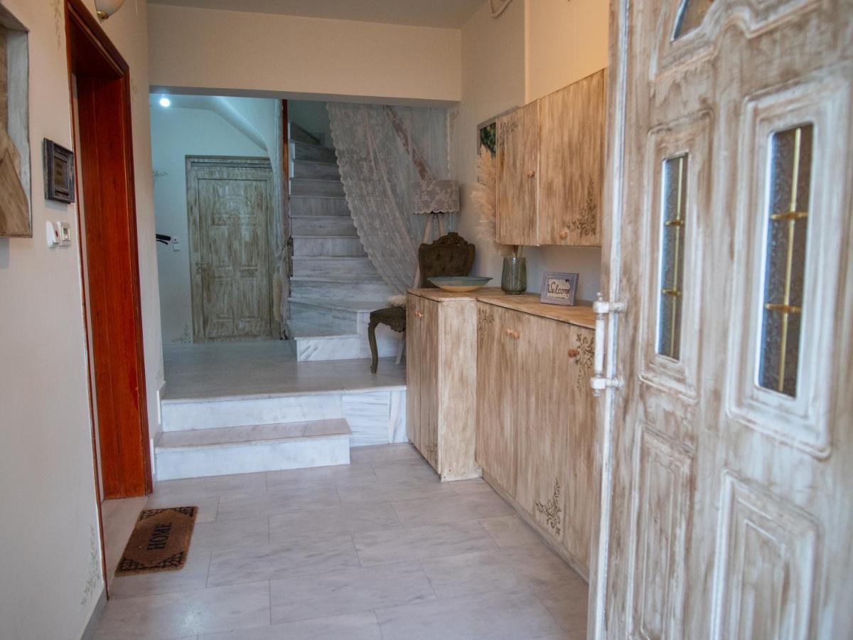 Helen - The Spartan Home Dış mekan fotoğraf