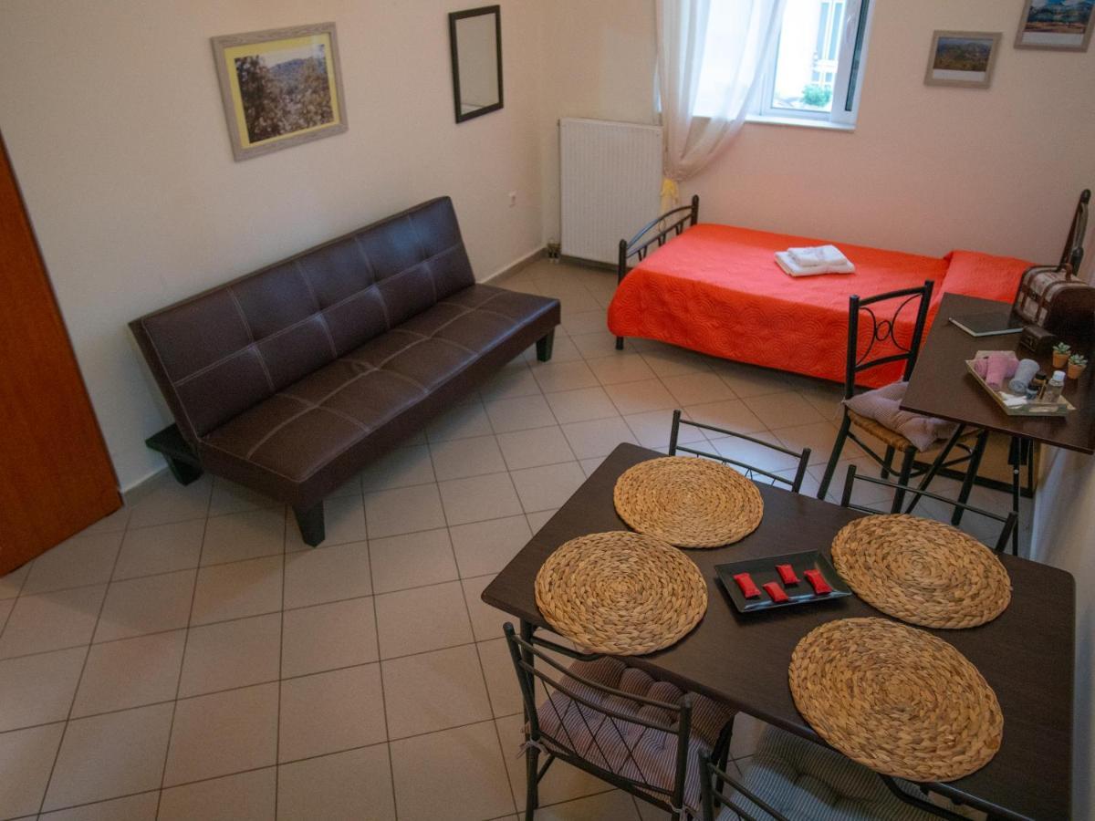 Helen - The Spartan Home Dış mekan fotoğraf