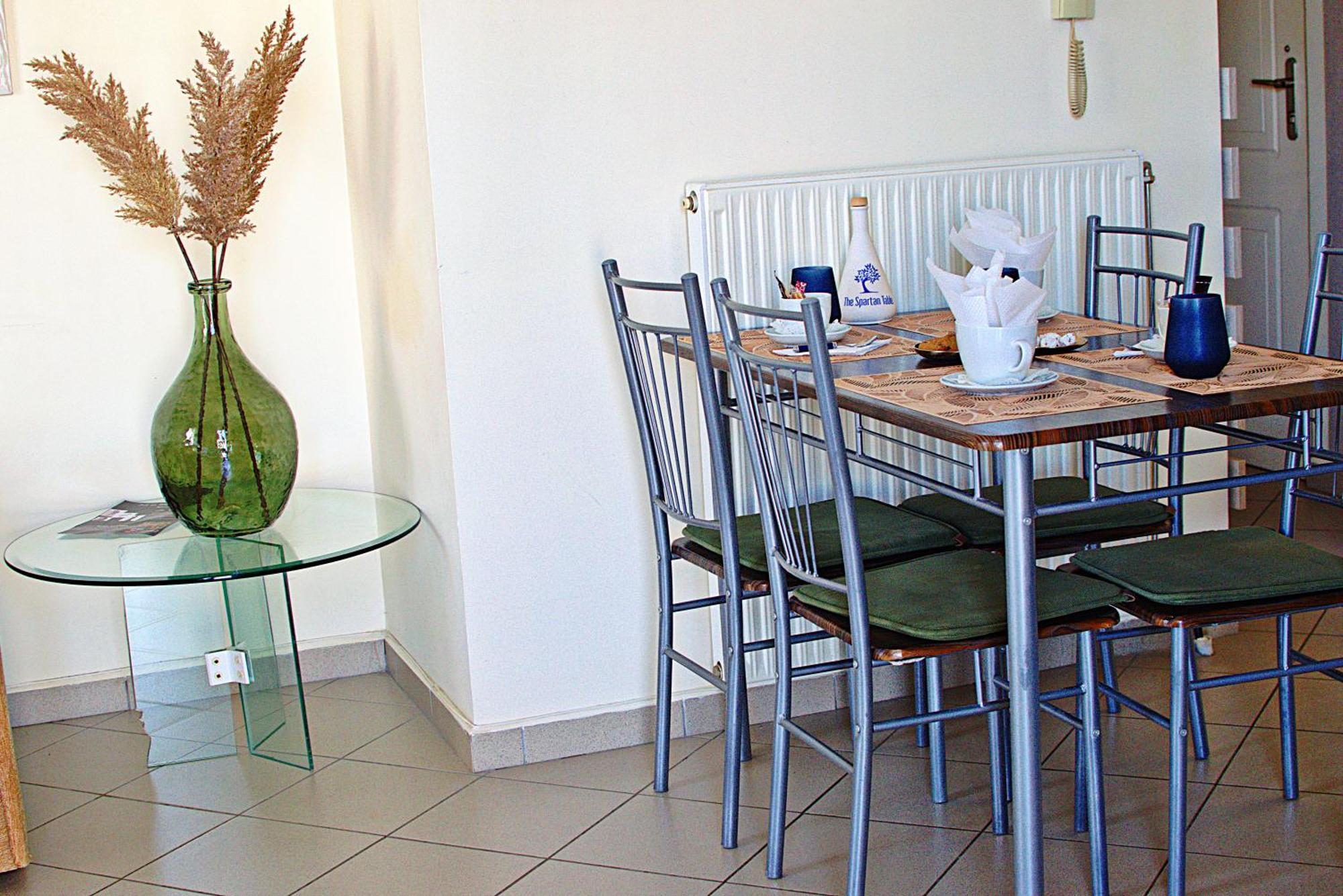 Helen - The Spartan Home Dış mekan fotoğraf