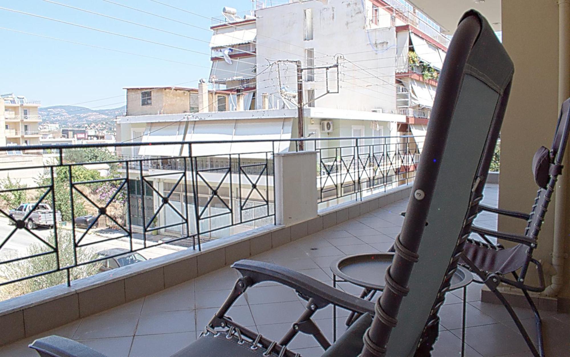 Helen - The Spartan Home Dış mekan fotoğraf
