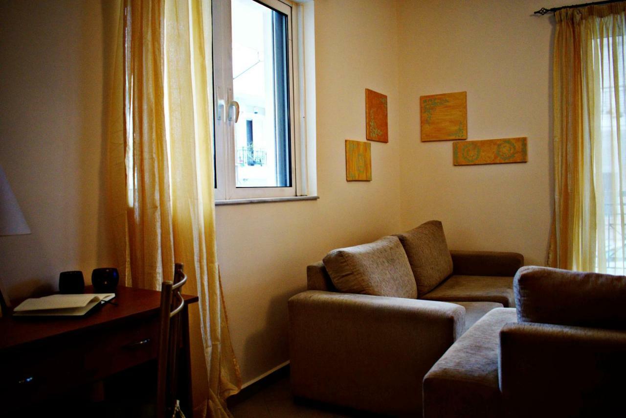 Helen - The Spartan Home Dış mekan fotoğraf